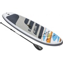 Paddleboard Bestway 65342 Hydro-Force White Cap set 3.05m x 84cm x 12cm