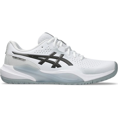 ASICS Мъжки маратонки Asics Gel-Challenger 15 Tennis Shoes Mens - White/Gun Mtl