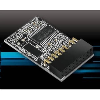 ASRock TPM2-S