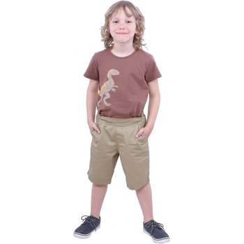 Bushman kraťasy Baxter khaki