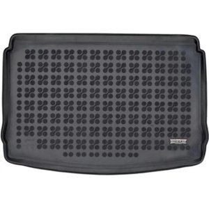 CarMart Гумена стелка за багажник за BMW 2 (G42-U06) Active Tourer (2021+) bottom floor - Rezaw Plast