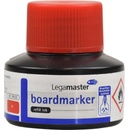 LEGAMASTER Náhradný atrament 25 ml červený