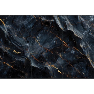  Стенен панел bamboo charcoal i Модел: 9003 i С непрекъсната шарка i uv лак