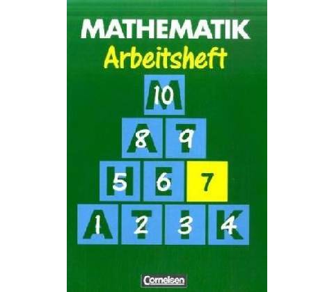 Arbeitsheft