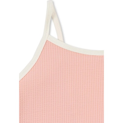 Konges Sløjd цял бански детски BOWIE SWIMSUIT GSR (KS105596.PPY2)