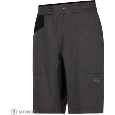 La Sportiva Bleauser Short carbon/cloud