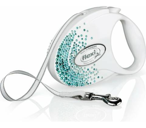 Flexi Glam Splash Ocean pásik