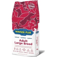 Win Plus Adult Large Breed 2 x 18 kg