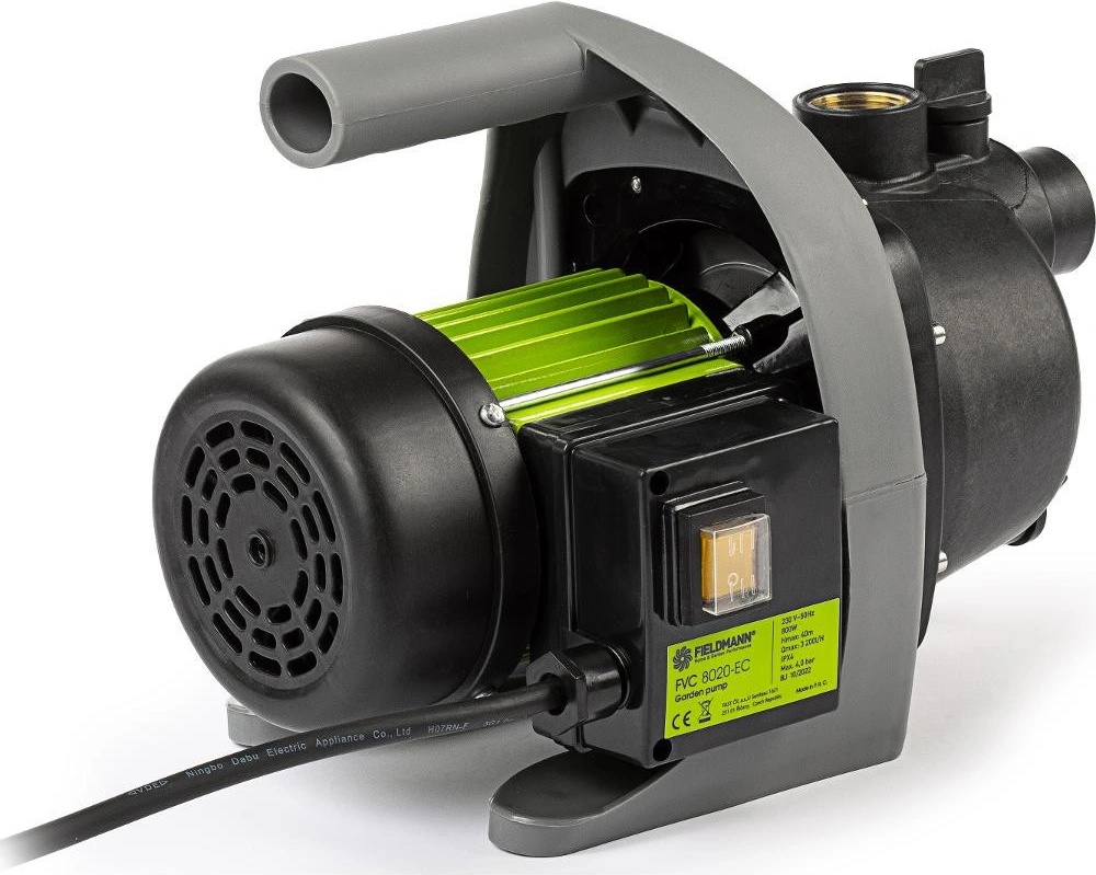 Fieldmann FVC 8020-EC