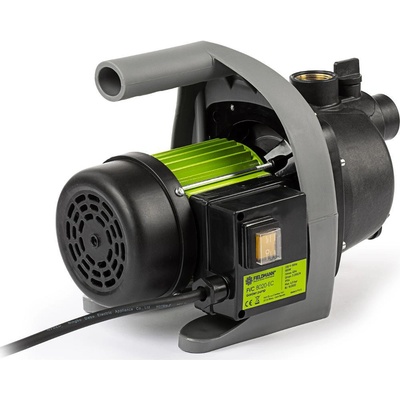 Fieldmann FVC 8020-EC