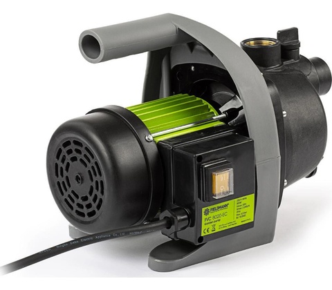 Fieldmann FVC 8020-EC