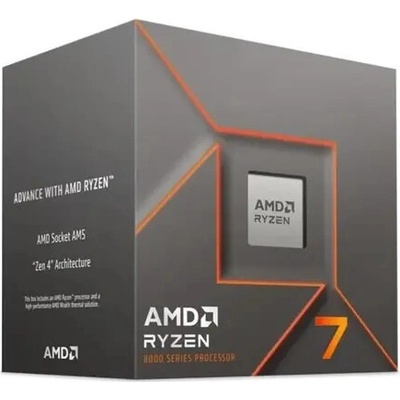 AMD Ryzen 7 8700F 100-000001590