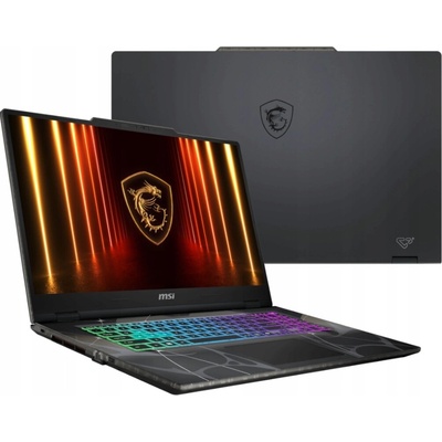 MSI Cyborg 17 B13WFKG-267XPL