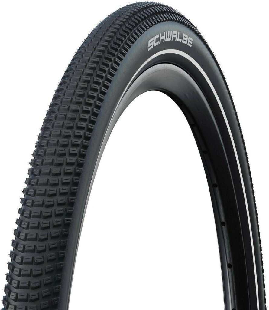 Schwalbe Billy Bonkers 26x2,10 kevlar od 28,15 € - Heureka.sk