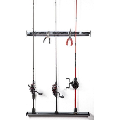 Iron Claw Organizér Wall Rod & Tool Organizer Základný
