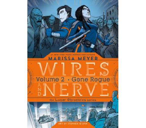 WIRES & NERVE V02