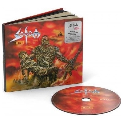 Sodom: M-16 - 20Th Anniversary Edition - Sodom