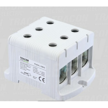 Tracon FLEAL-150/3