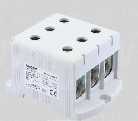 Tracon FLEAL-150/3