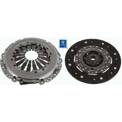 Sada spojky SACHS 3000 951 666