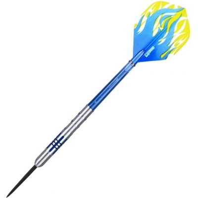 Sada steel šipek ONE80 Jetstream Raptor 24g, 90% wolfram