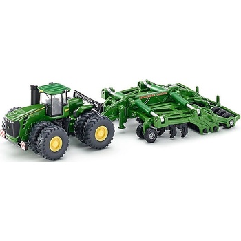 SIKU Детска играчка Siku - Трактор John Deere 9630 (1856)
