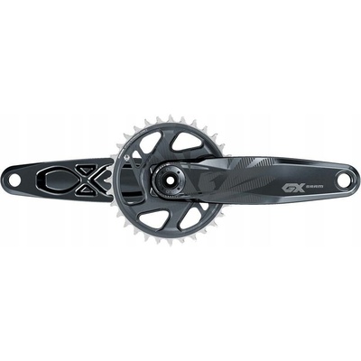 SRAM GX Eagle 32T DUB