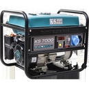 Könner & Sohnen KS 7000