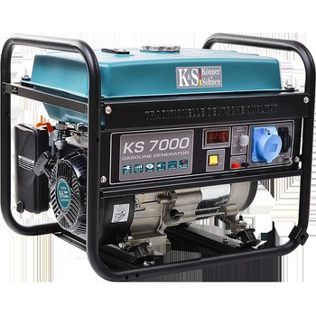 Könner & Sohnen KS 7000