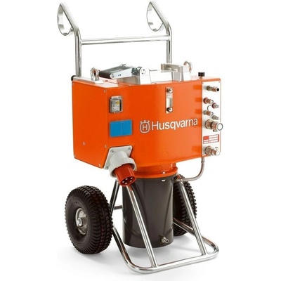 Husqvarna PP 455 E (965 15 66-02)