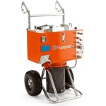 Husqvarna PP 455 E (965 15 66-02) Генератор, агрегат