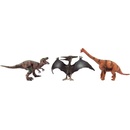 Teddies Dinosaurus 14-19cm 6ks