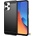 Xiaomi Redmi 12 4G MOFI Carbon Fiber Калъф и Протектор