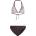 Adidas Бански 2 части Neckholder Bikini