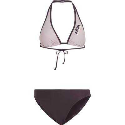 Adidas Бански 2 части Neckholder Bikini