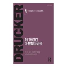 The Practice of Management Drucker Peter