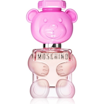 Moschino Toy 2 Bubble Gum toaletní voda dámská 50 ml