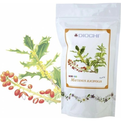 Diochi Maytenus ilicifolia 60 g