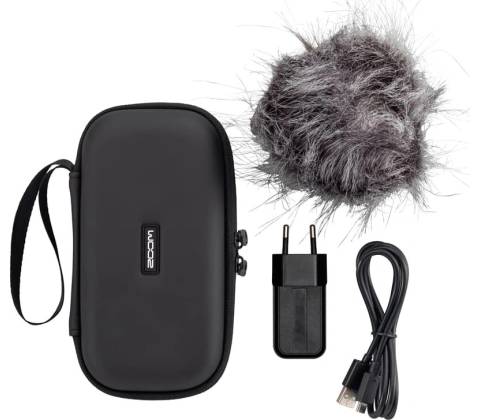 Zoom APH-4E