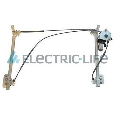 Zvedací zařízení oken Electric Life ZR BM33 L