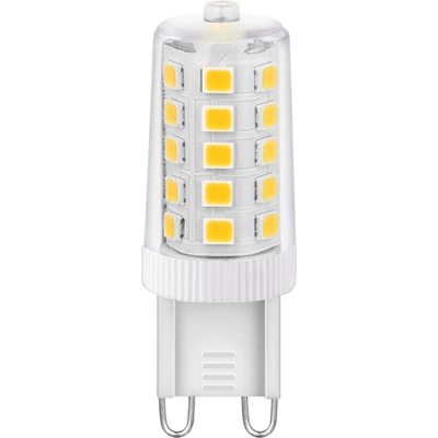 Ecolamp LED žiarovka G9 neutrálna 4000k 3,5w 320 lm