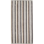 Villeroy & Boch bath textiles Кърпа Coordinates раирана 50 x 100 см кафява (2551 50/100 37)
