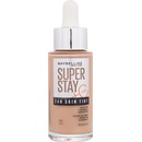 Maybelline Superstay 24H Skin Tint + Vitamín C Foundation Ľahký make-up s vitamínom C 23 30 ml