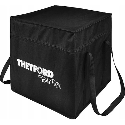 THETFORD Porta Potti Taška na malé chemické toalety čierna