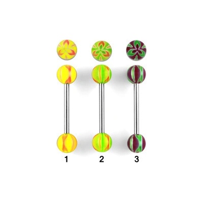 Piercingate piercing do jazyka PCI00344