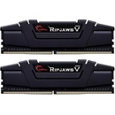Image 1 of G.SKILL Ripjaws V 16GB (2x8GB) DDR4 3600MHz F4-3600C18D-16GVK