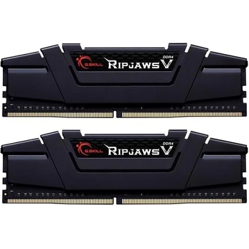 Image 1 of G.SKILL Ripjaws V 16GB (2x8GB) DDR4 3600MHz F4-3600C18D-16GVK
