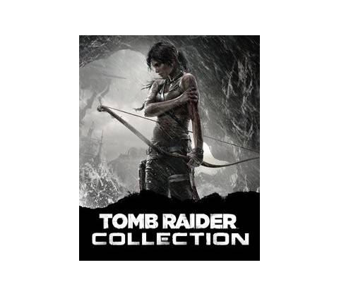 Tomb Raider Collection