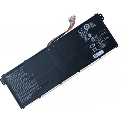 Acer Батерия за ACER Swift 3 SF313 SF514 Spin 5 SP513 AP18C7M (AP18C7M)