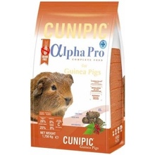 Cunipic Alpha Pro Guinea Pig morče 1,75 kg